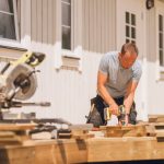 Un charpentier peut-il réaliser une extension en bois ?