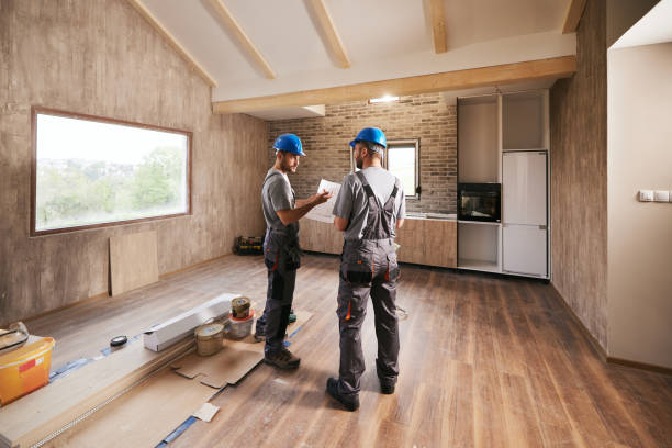 Aujourd’hui, le charpentier dispose d’une large gamme de matériaux modernes. En effet, il combine le bois, le métal, le béton