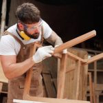 Quelle est la durée moyenne d’un chantier avec un charpentier ?