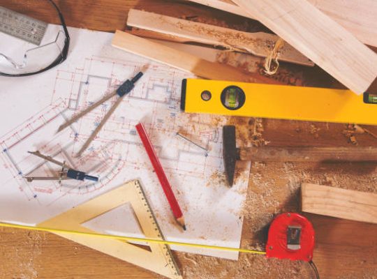 Un charpentier talentueux crée toujours une harmonie esthétique. En effet, l’ouvrage doit s’intégrer dans son environnement.