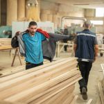 Quel est le tarif horaire d’un charpentier ?