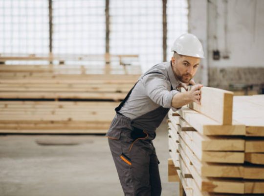 Le métier de charpentier comporte de nombreux risques techniques et financiers. En effet, une simple erreur peut avoir de lourdes