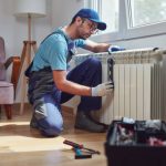 Combien coûte un chauffagiste pour un remplacement complet ?