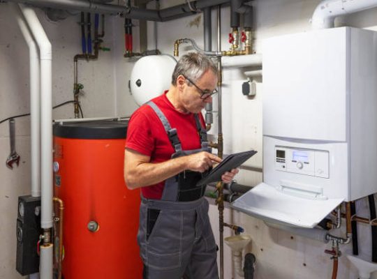 Un chauffagiste planifie toujours ses interventions selon la complexité du projet. D’abord, il évalue le logement et les besoins