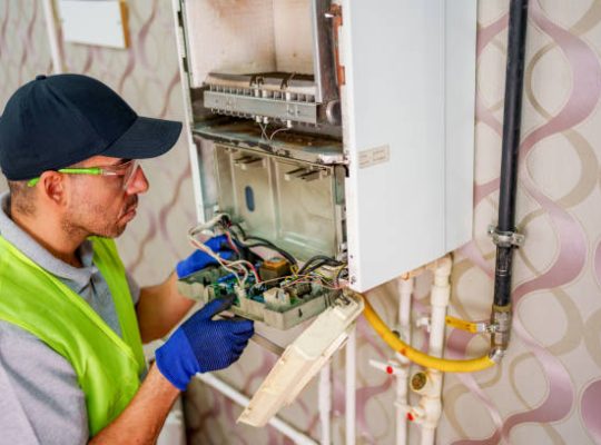 Une panne de chaudière arrive souvent sans prévenir. Par conséquent, il est essentiel d’agir rapidement. En effet, sans chauffage