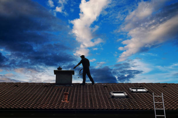 Le ramonage est essentiel pour la sécurité et la performance du chauffage. En effet, un conduit mal entretenu augmente