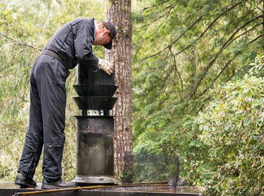 Un ramoneur intervient selon un calendrier précis. En général, le délai moyen varie entre une et deux semaines. Cependant,