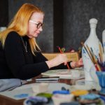 Un peintre décorateur peut-il restaurer des décors anciens ?