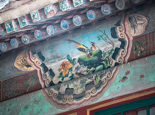 Un peintre décorateur doit répondre à vos attentes précises. Cependant, vous devez définir clairement votre projet intérieur.