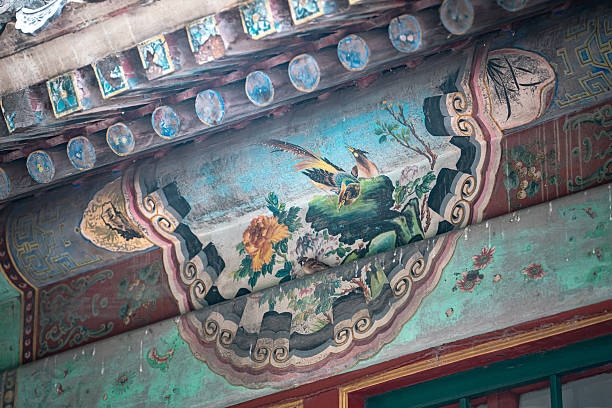 Un peintre décorateur doit répondre à vos attentes précises. Cependant, vous devez définir clairement votre projet intérieur.