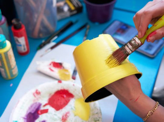 Un peintre décorateur apporte une expertise artistique pour transformer l’apparence des espaces. Ainsi, un architecte conçoit