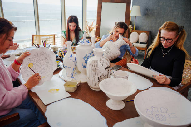 Un peintre décorateur offre plusieurs garanties pour protéger ses clients. Ainsi, la garantie de parfait achèvement couvre