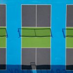Quelles sont les étapes essentielles pour Installer un terrain de tennis sur un terrain en pente ?